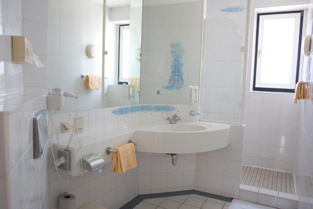 Seminarhotel Goettlesbrunn Room photo