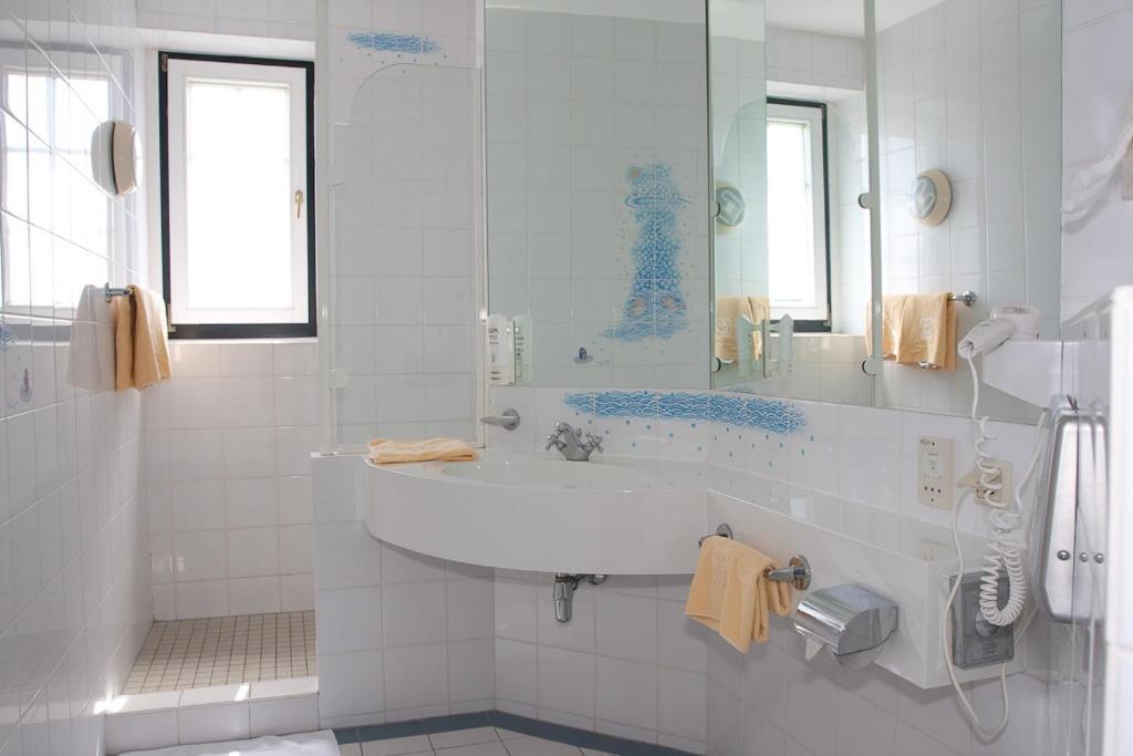 Seminarhotel Goettlesbrunn Room photo