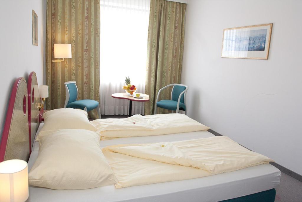 Seminarhotel Goettlesbrunn Room photo